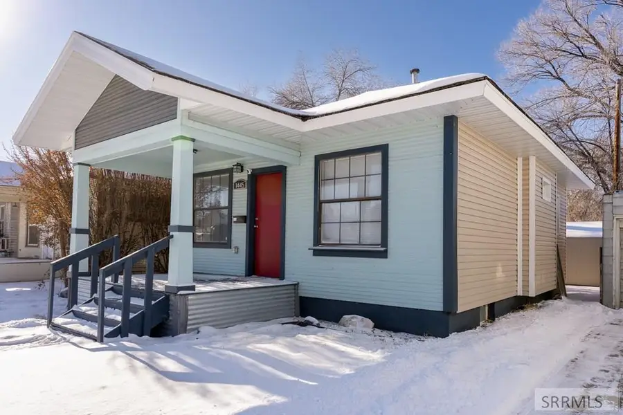 1445 Garfield, Pocatello, ID 83204 - #2