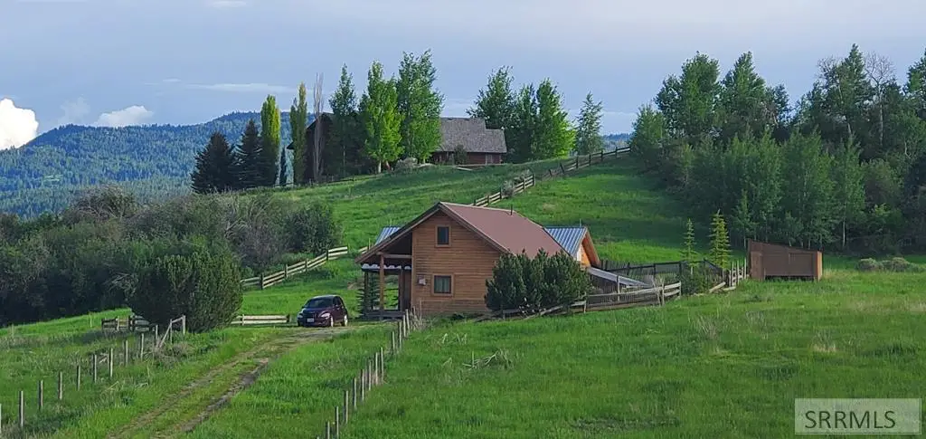 393 High Country Road, Swan Valley, ID 83449 - Image #1