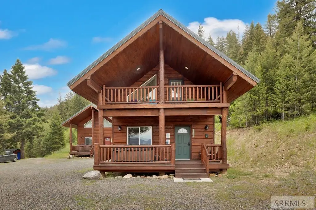 5218 Hwy 20, Island Park, ID 83429 - Image #1