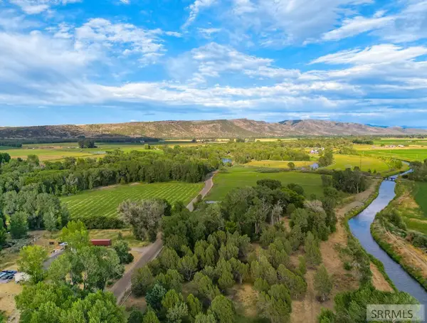 L4B1 4700 E, RIGBY, ID 83442