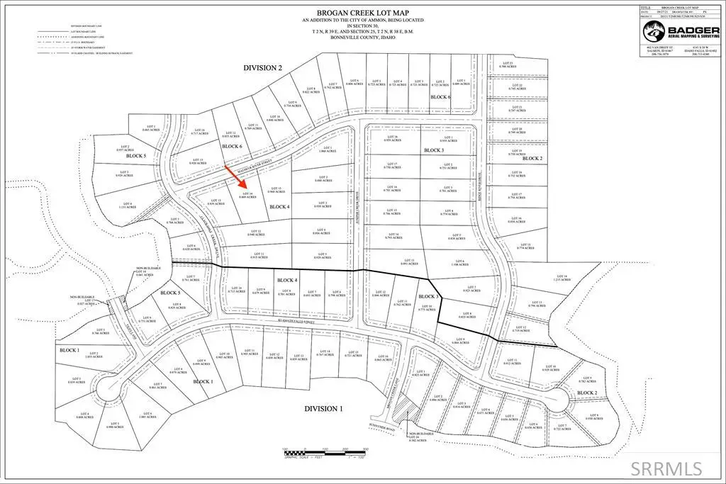 L14 B4 Malheur River St, Ammon, ID 83406 - Image #1