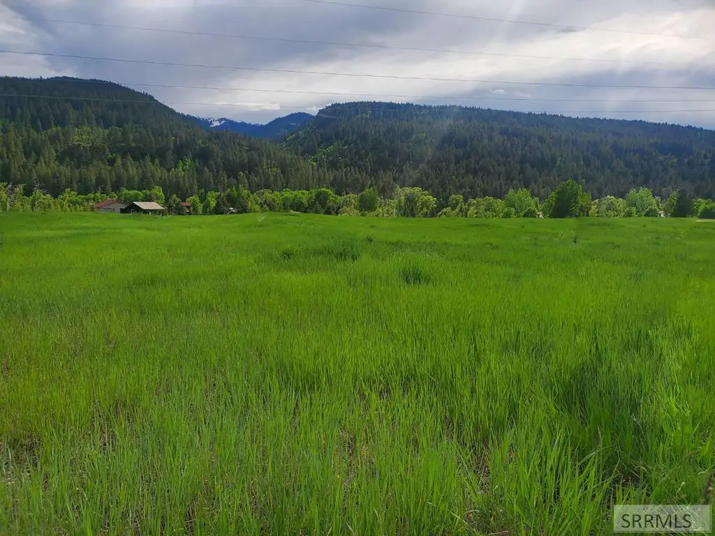 TBD Raven Road, Irwin, ID 83428 - Image #1