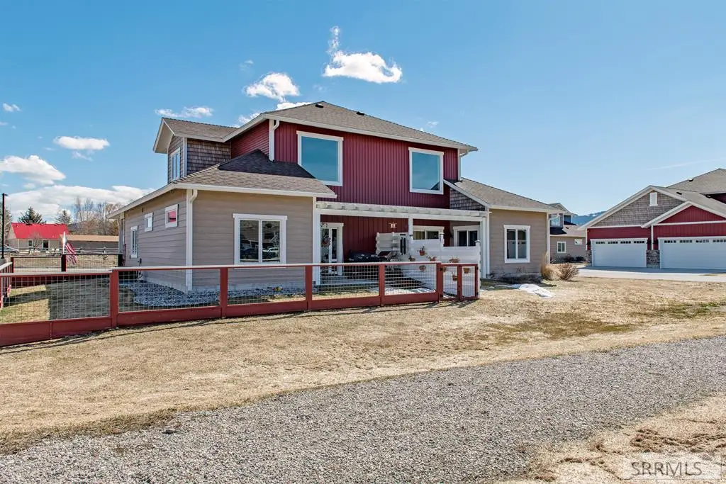 80 Late September Lane, Swan Valley, ID 83449 - #1