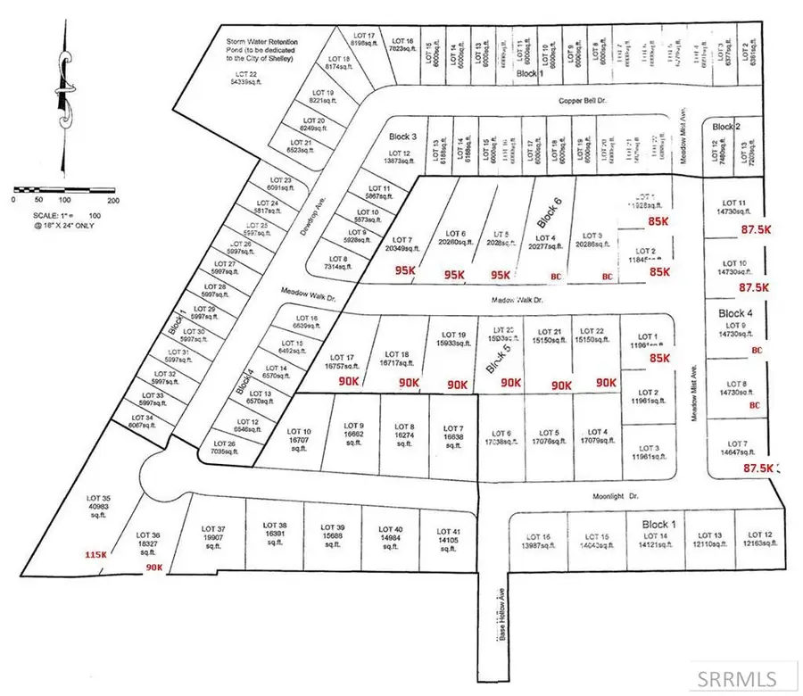 L1 B6 Meadow Mist Ave, Shelley, ID 83274 - Image #2