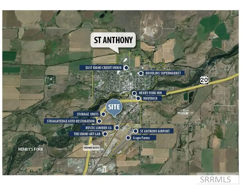 TBD 8th Street, Saint Anthony, ID 83445 - Image #2