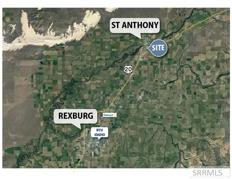 TBD 8th Street, Saint Anthony, ID 83445 - Image #3