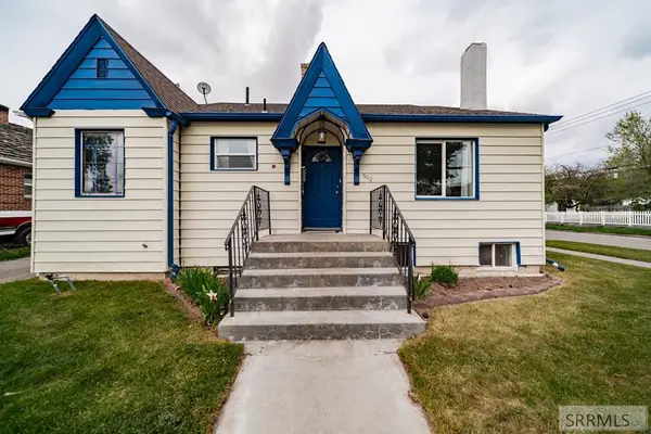 500 K Street, IDAHO FALLS, ID 83402