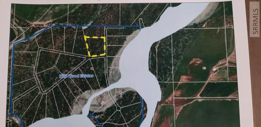 Address Withheld By Seller, Blackfoot, ID 83221 - Image #1