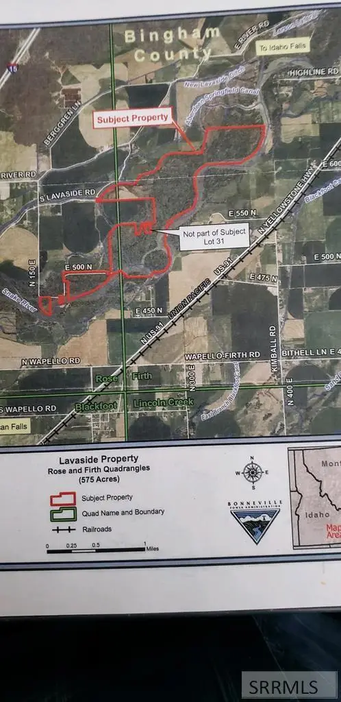 Address Withheld By Seller, Blackfoot, ID 83221 - Image #2