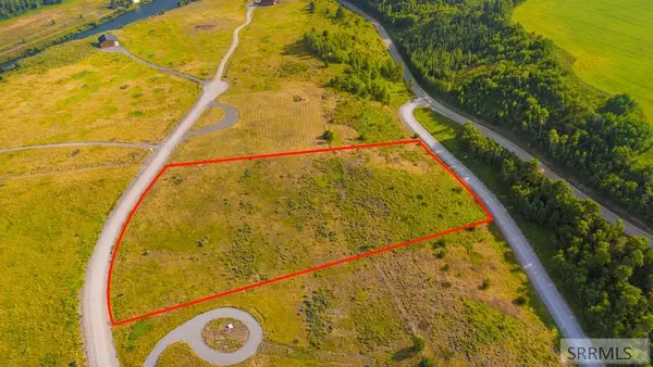 1593 Sharptail Road, ASHTON, ID 83420