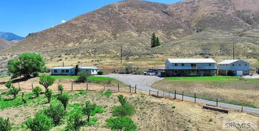 18 & 20 Cherry Hill Lane, North Fork, ID 83466 - Image #3