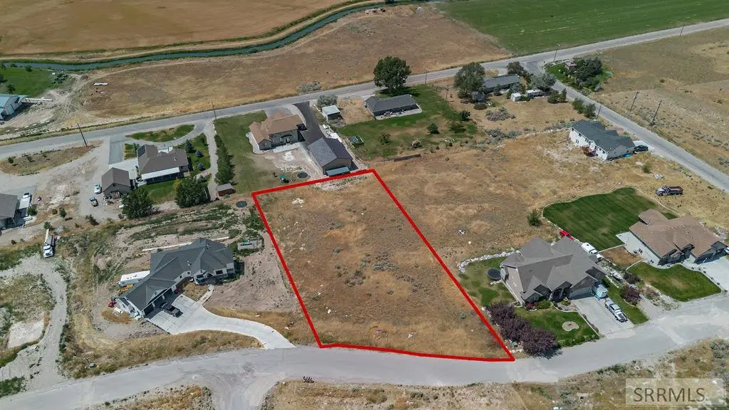 5955 Alma Drive, Idaho Falls, ID 83401 - Image #1