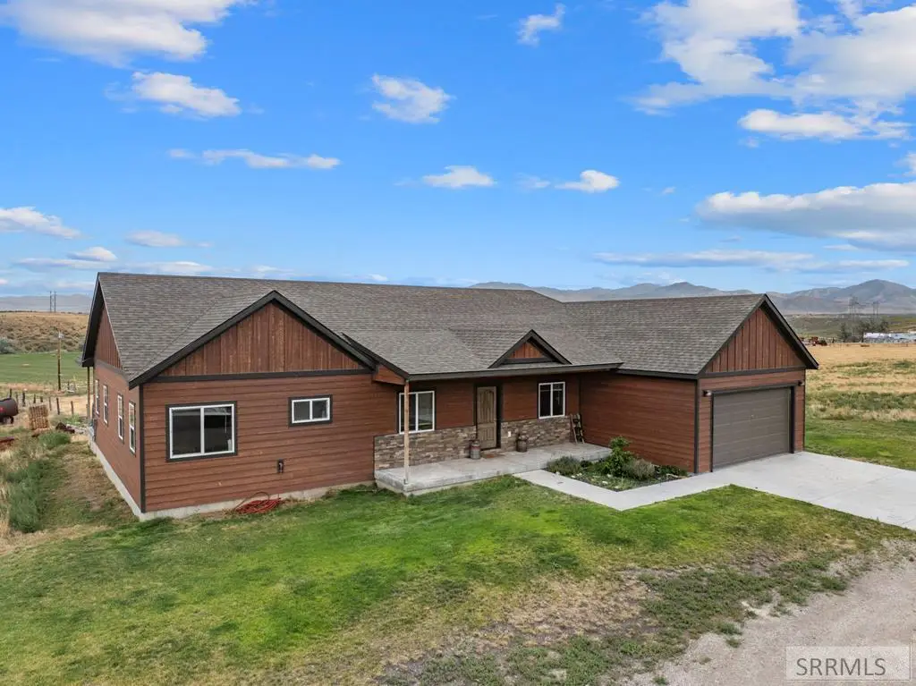 3870 Back Downata Road, Downey, ID 83234 - #1