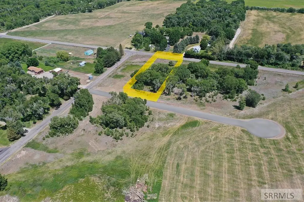 Lot 5 Chelsie Lane, Rigby, ID 83442 - Image #1