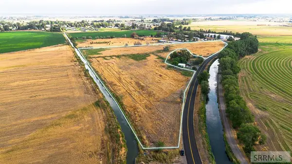 TBD 350 W, BLACKFOOT, ID 83221