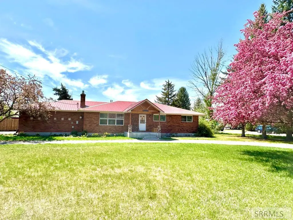 4316 107 N, Ucon, ID 83401 - #1