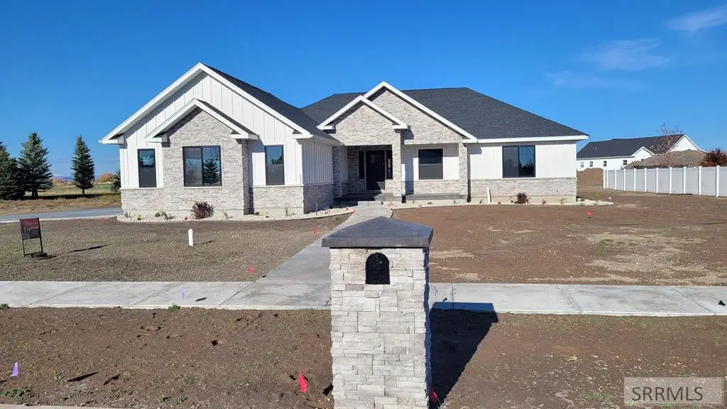 832 Oak Hill Way, Rexburg, ID 83440 - Image #1