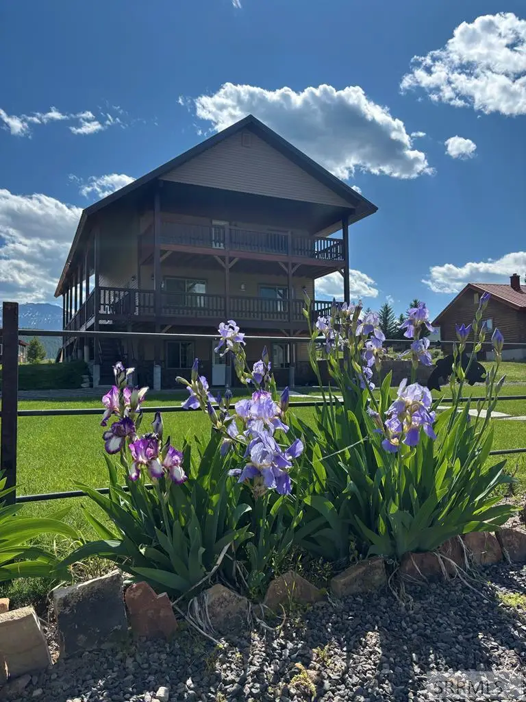 3842 White Cap Drive, Island Park, ID 83429 - Image #1