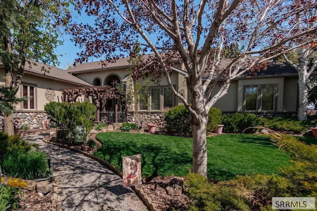 5640 Gleneagles Drive, Idaho Falls, ID 83401 - Image #1