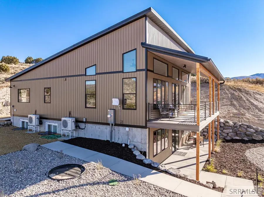 9616 Violet Way, Lava Hot Springs, ID 83246 - #2