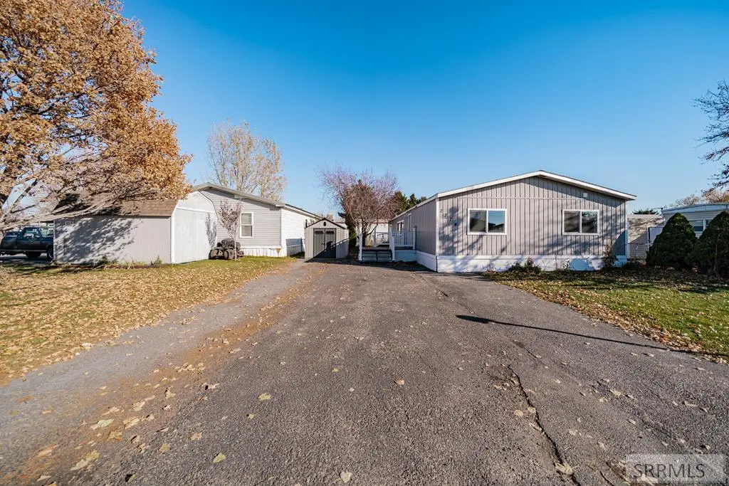2374 Pinewood Drive, Idaho Falls, ID 83401 - Image #1