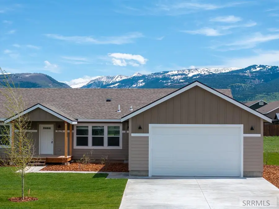 3829 Spruce Rd, Victor, ID 83455 - Image #3