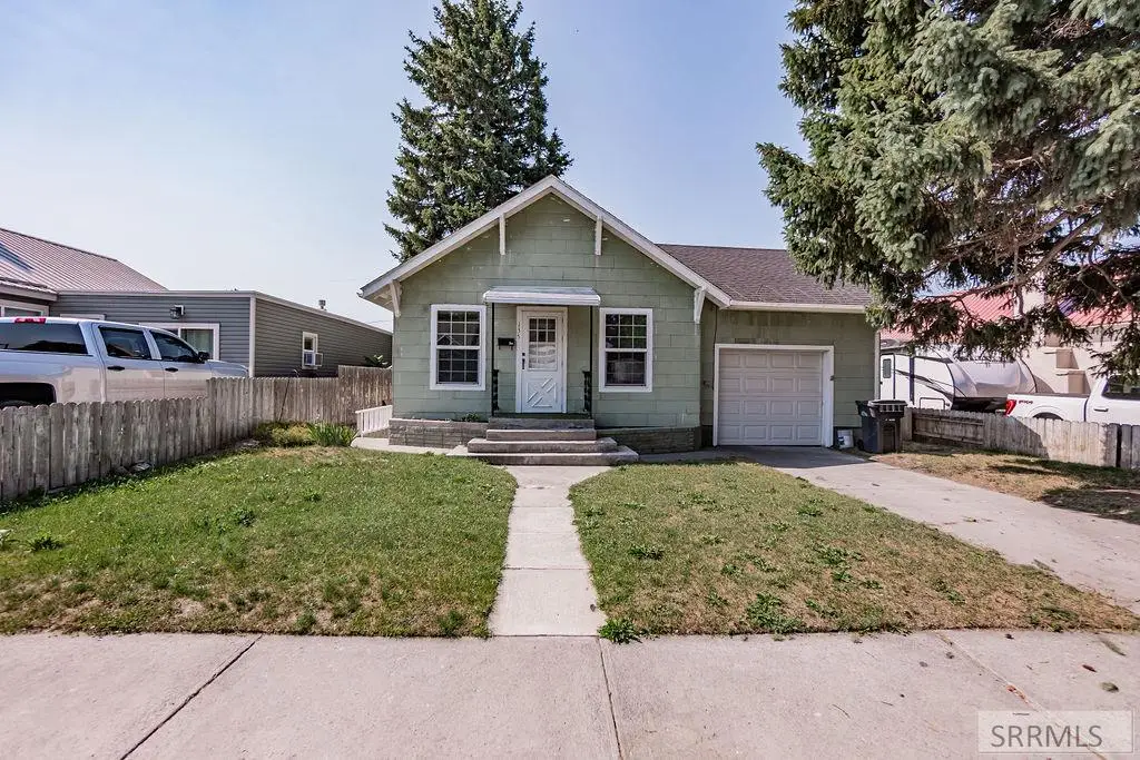 135 14th Street, Idaho Falls, ID 83202 - Image #1