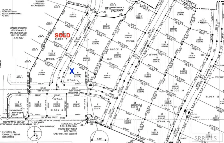 3397 Chester Driver, Ammon, ID 83406 - Image #2