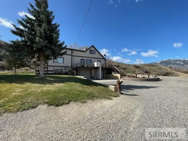 19 Parkview Road, SALMON, ID 83467