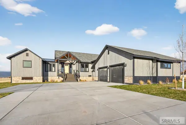 623 Royal Elk Circle, VICTOR, ID 83455