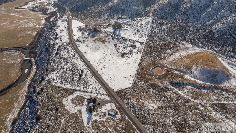 TBD Marsh Valley Road, Inkom, ID 83245 - Image #2