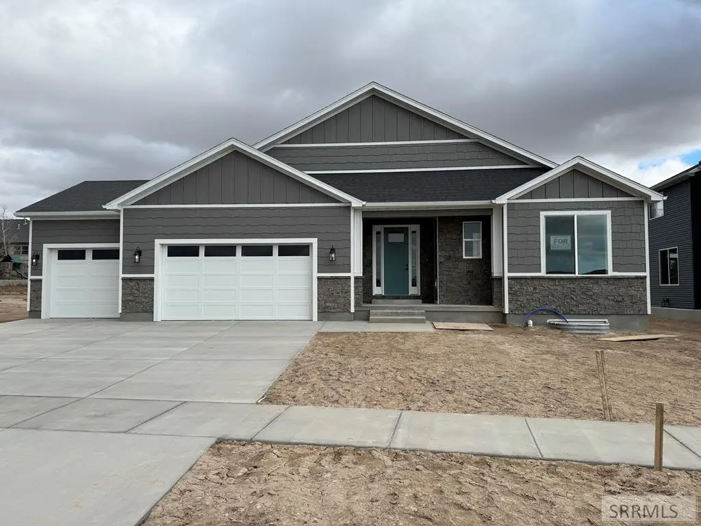 699 Pine Ridge Ln, Rexburg, ID 83440 - Image #1