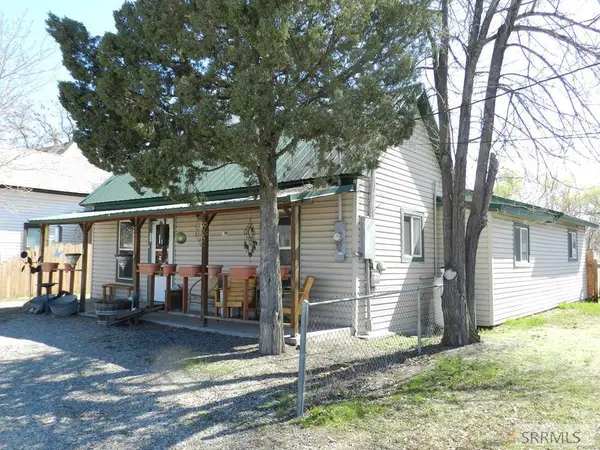 109 Lena Street, SALMON, ID 83467