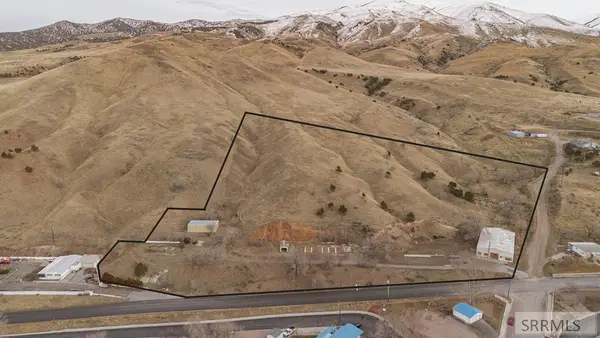 4290 Stockman Road, POCATELLO, ID 83204