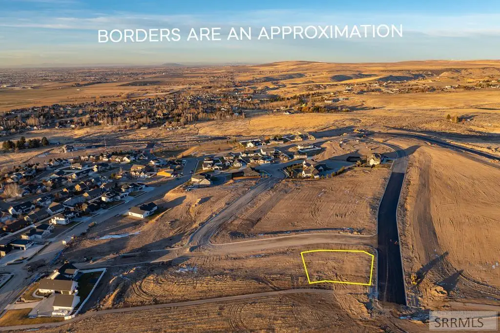 6542 Hillsdale Lane, Ammon, ID 83406 - Image #1