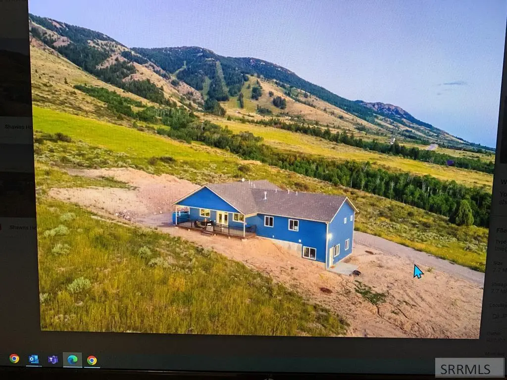 1725 Peerless Place, Inkom, ID 83245 - #1