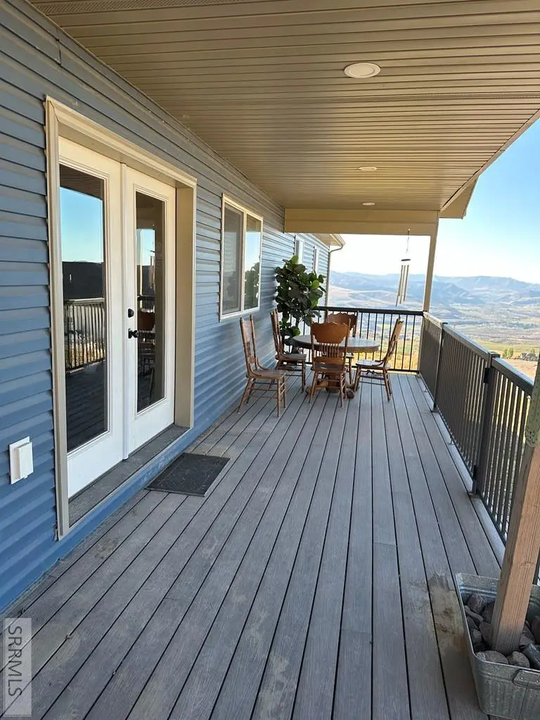 1725 Peerless Place, Inkom, ID 83245 - #2