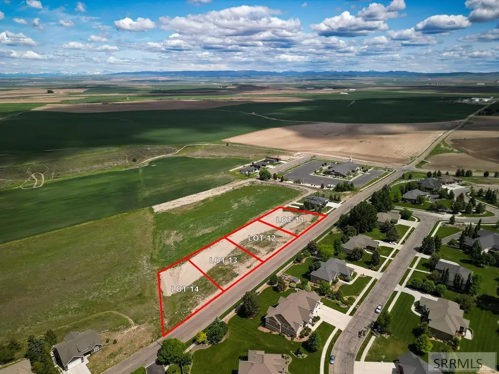 L12 B1 Mill Hollow Drive, Rexburg, ID 83440 - Image #1