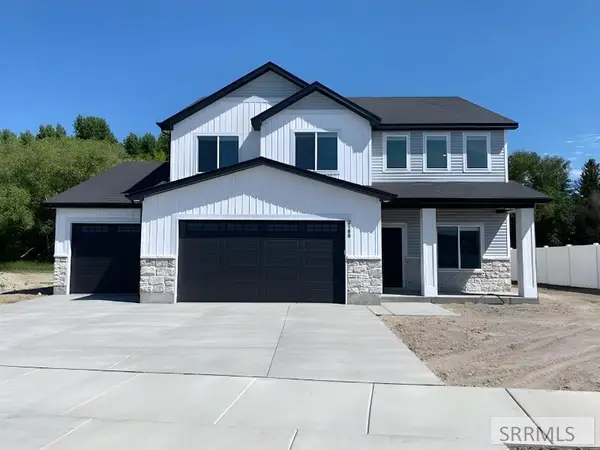 2188 550 W, REXBURG, ID 83440