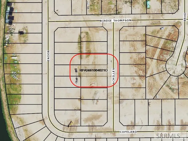 L21&22B4 Achilles Ave, Idaho Falls, ID 83402 - Image #1