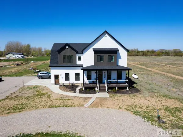 6553 Lasso Lane, REXBURG, ID 83440