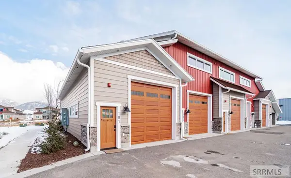 181 Stonefly Lane, SWAN VALLEY, ID 83449