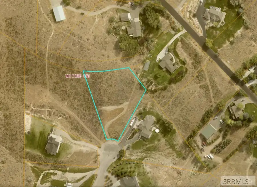 5430 Rio Seco Drive, Idaho Falls, ID 83406 - #3