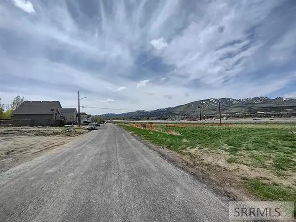 TBD #02 Connard #Lot 2, POCATELLO, ID 83204