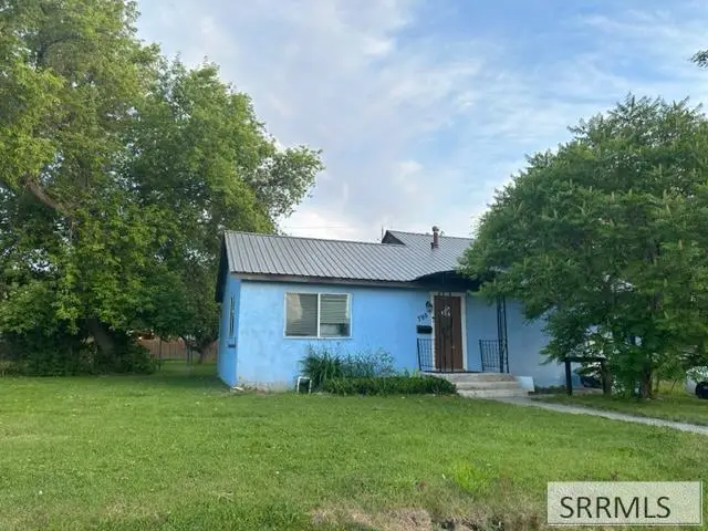 798 Garfield Street, Idaho Falls, ID 83401 - #1