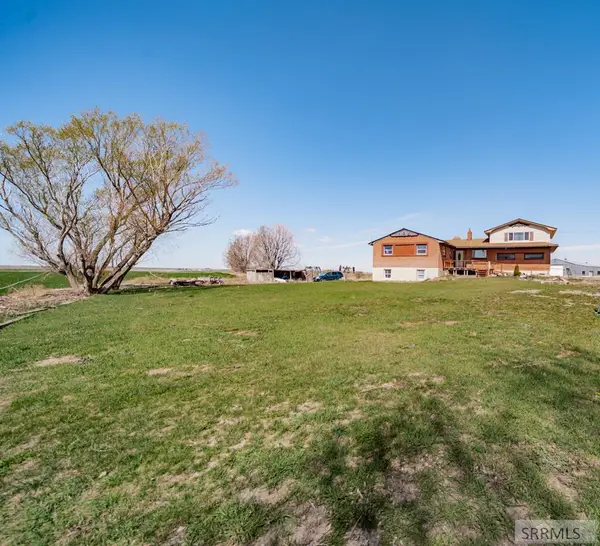 3855 N 105th W, IDAHO FALLS, ID 83402