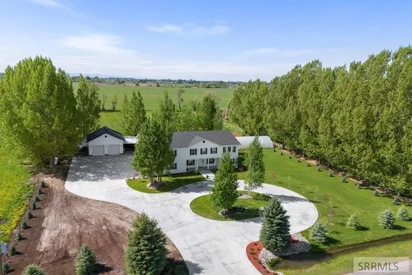 3938 800 N, RIGBY, ID 83442