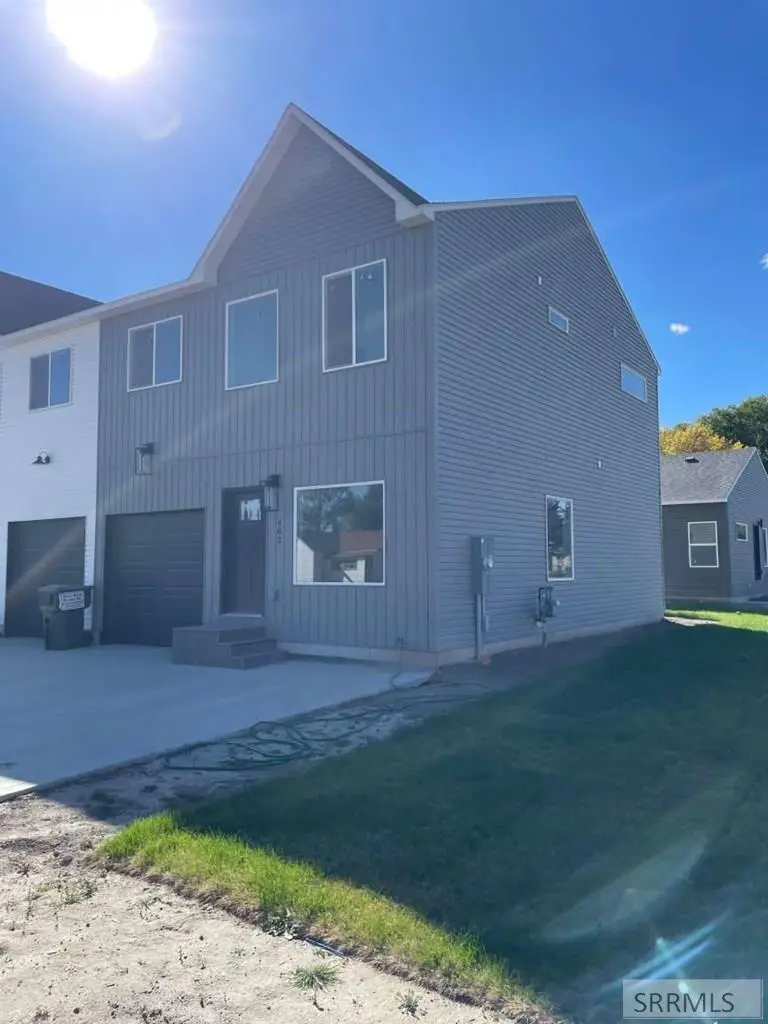 402 4th Street, Aberdeen, ID 83210 - Image #2