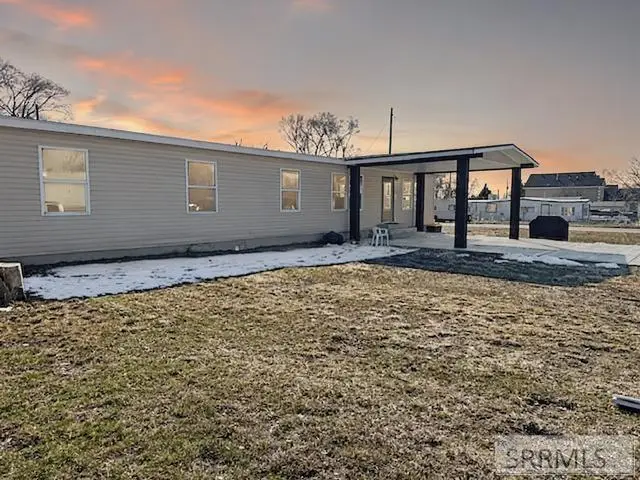 1181 Falls Avenue, American Falls, ID 83211 - #2