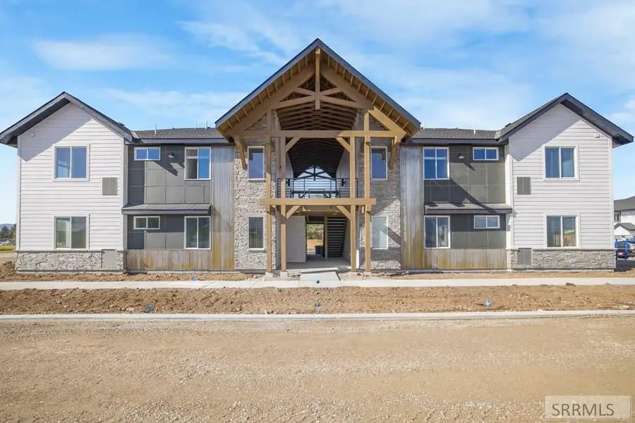 201 Ross Avenue #B103, Driggs, ID 83422 - #2